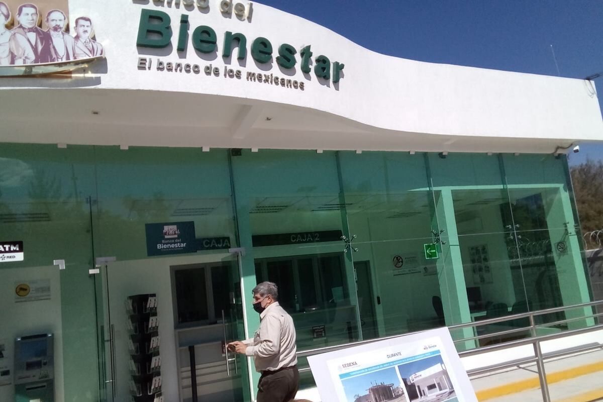 banco bienestar