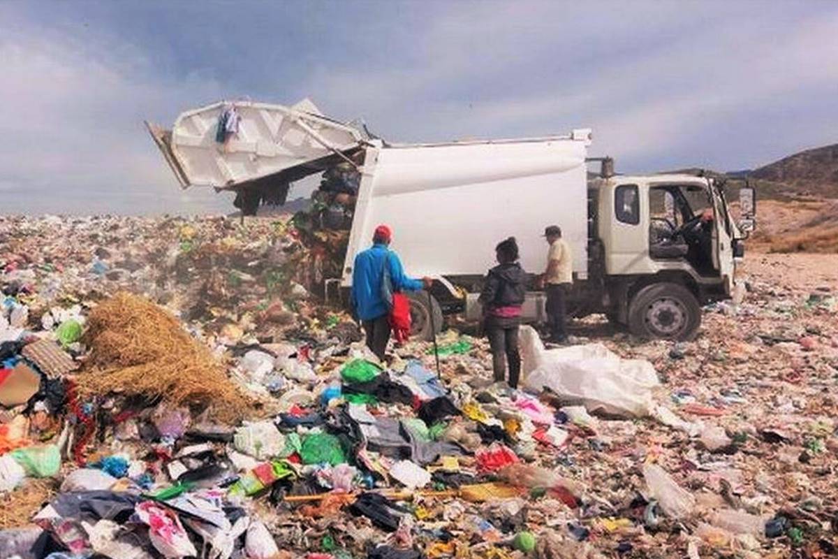 basura 1