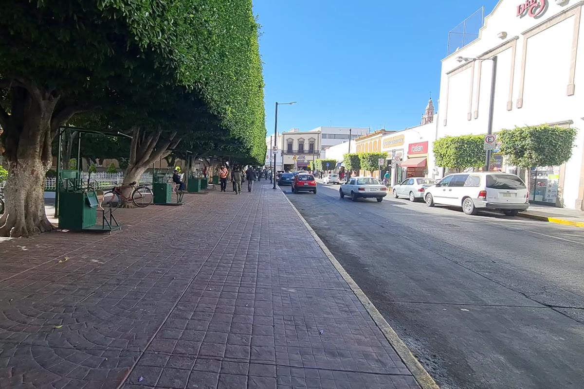 calzada