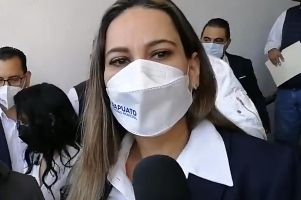 lorena alfaro