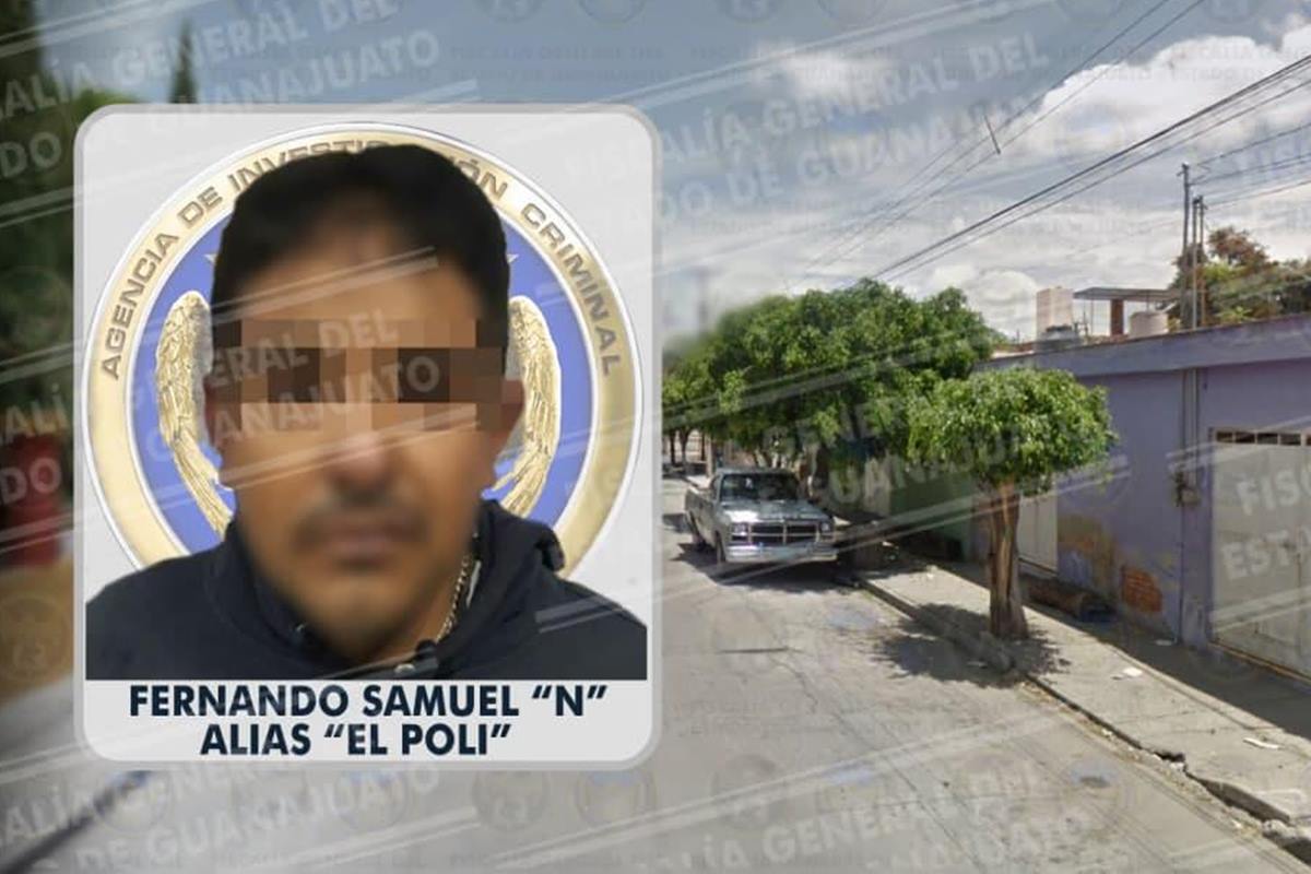 poli 1