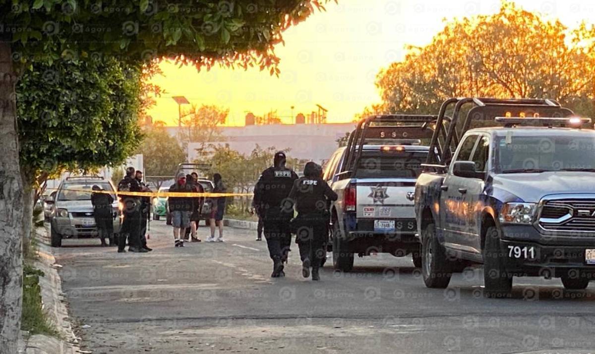 policia olivos