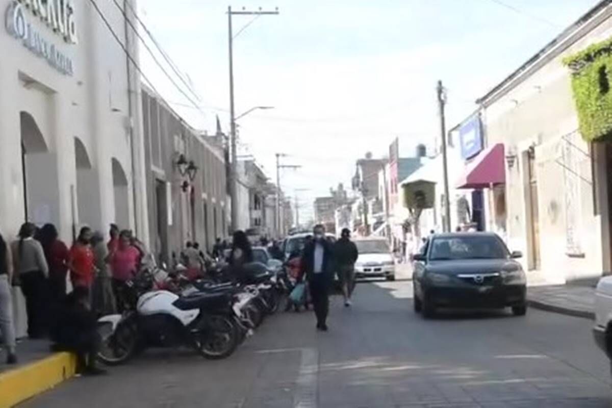 trafico