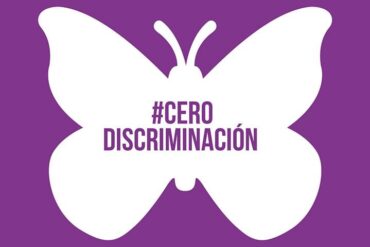 1 marzo discriminacion