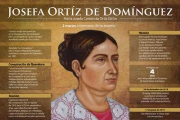 2 marzo josefa