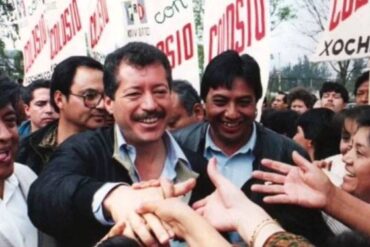 23 marzo colosio