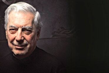 28 MARZO VARGAS LLOSA