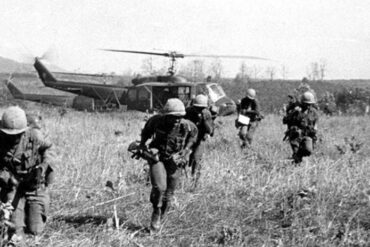 29 MARZO VIETNAM