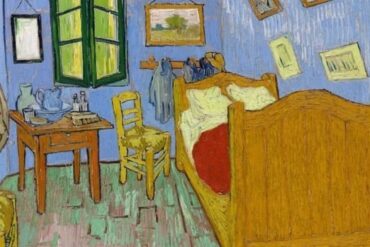 30 marzo van gogh