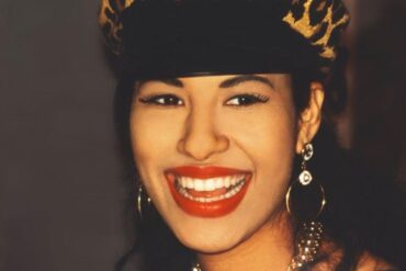 31 marzo selena quintanilla