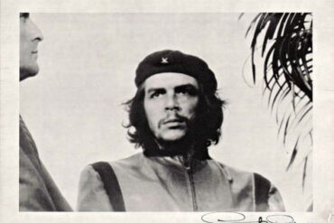 5 marzo korda che guevara