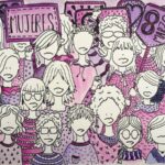 8 de marzo mujer