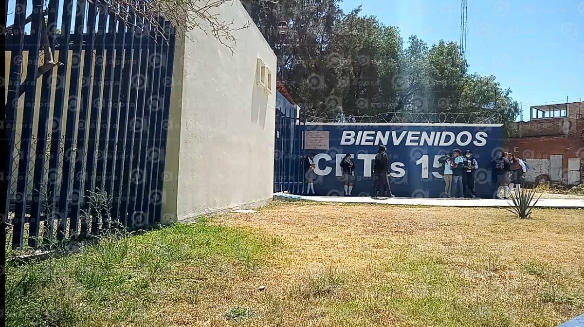 CETis 150 3