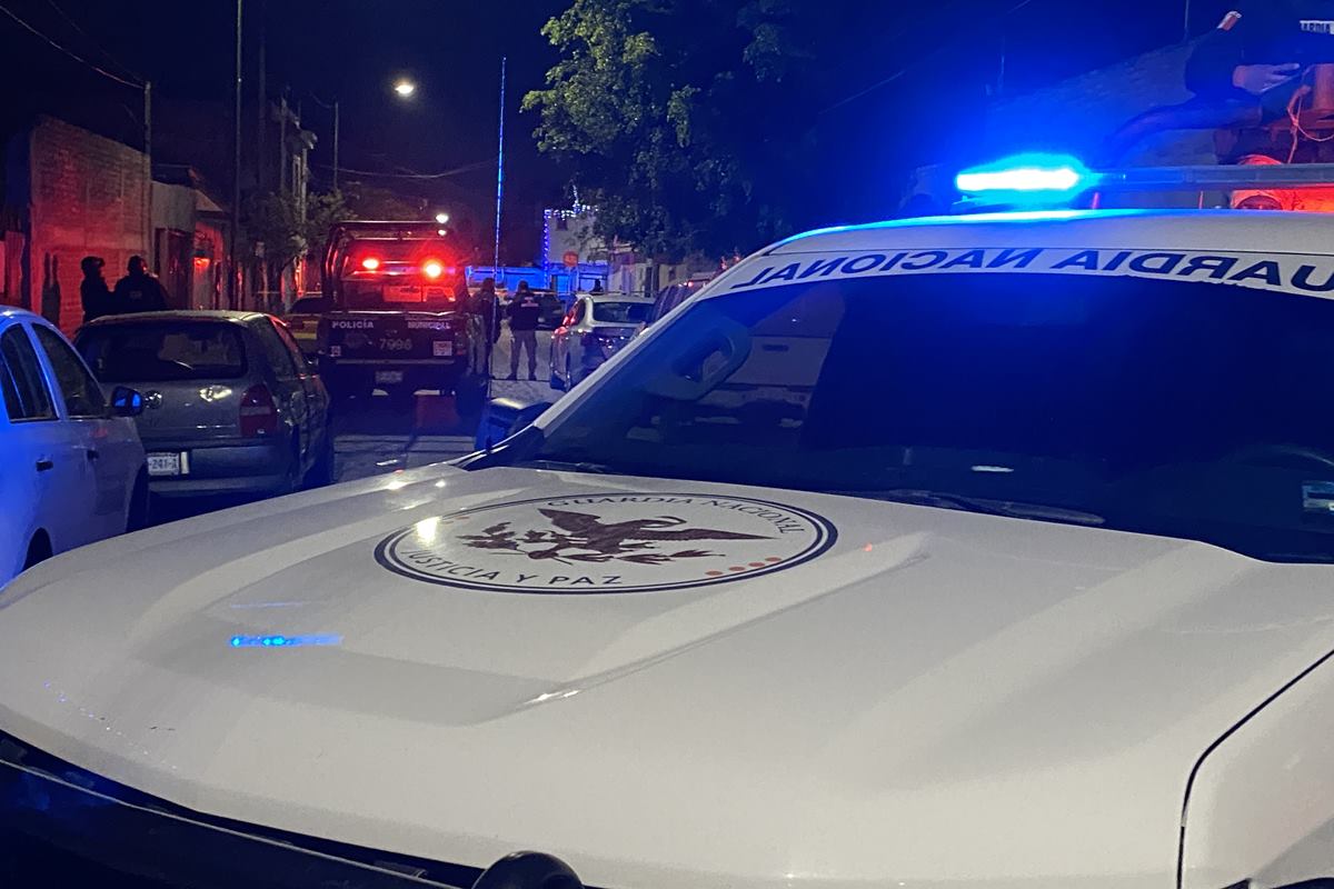 GUARDIA