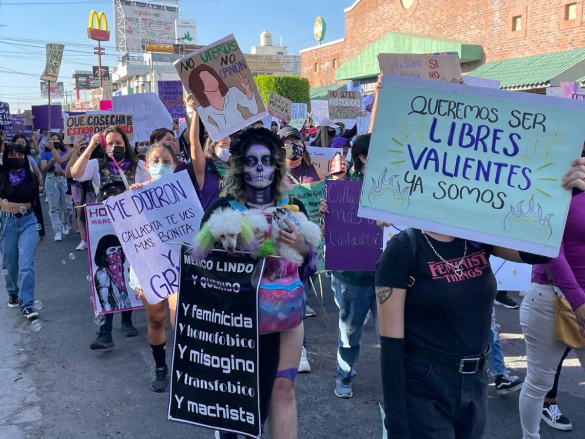 IRAPUATO 8M AGORA