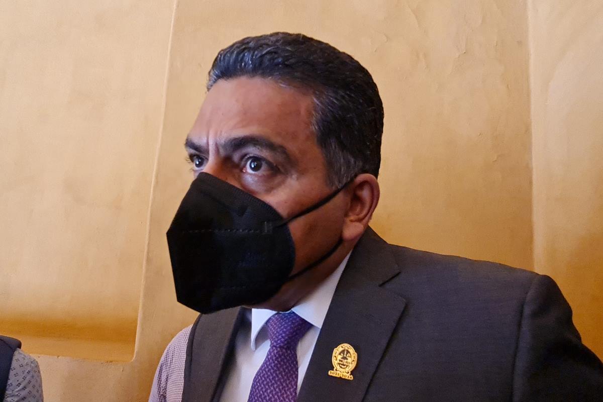 PERALTA