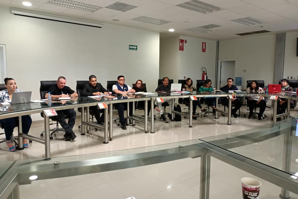 comunidades