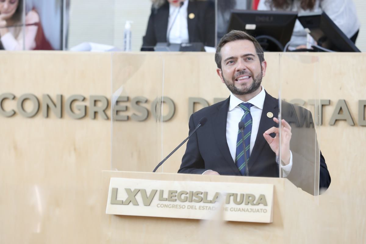 congreso