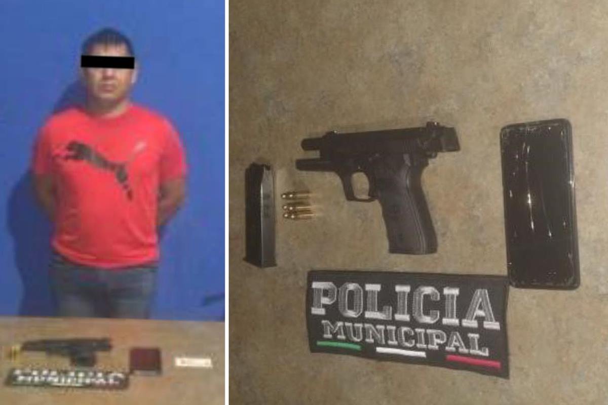 detenidos