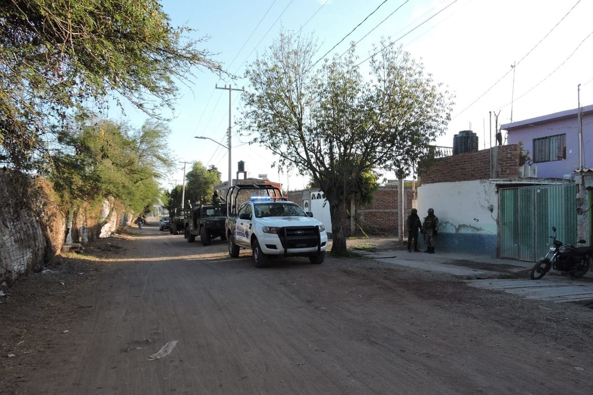 irapuato redaccion