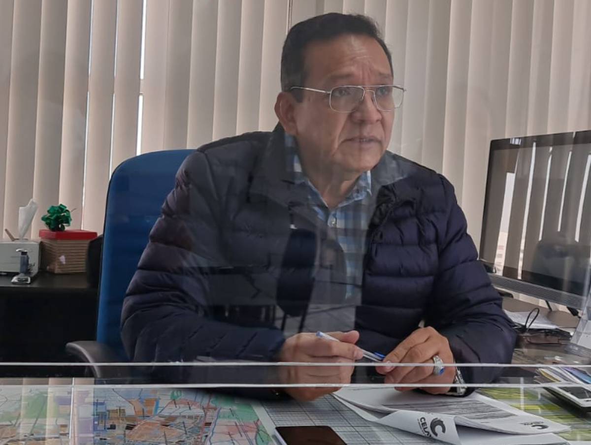 jorge granados du