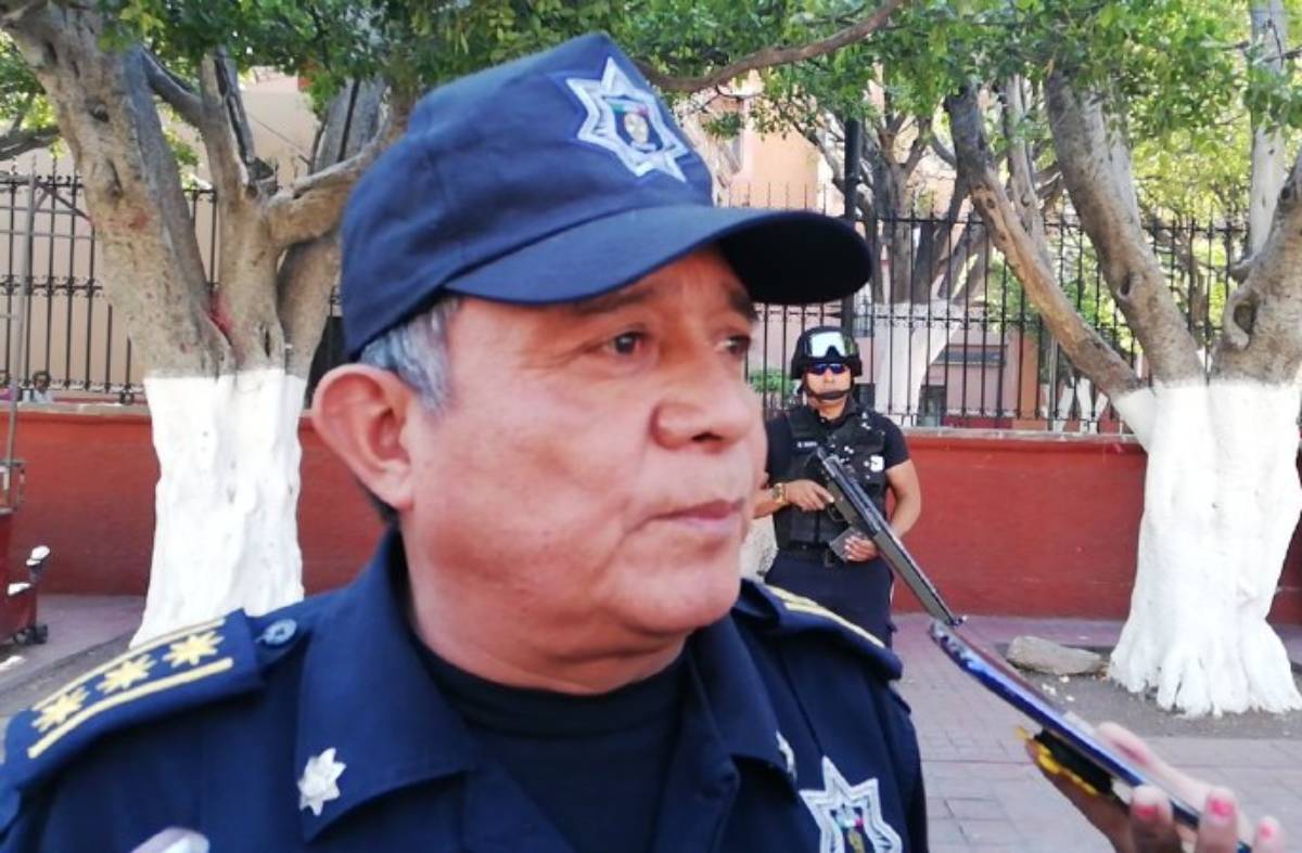 maqueda ok
