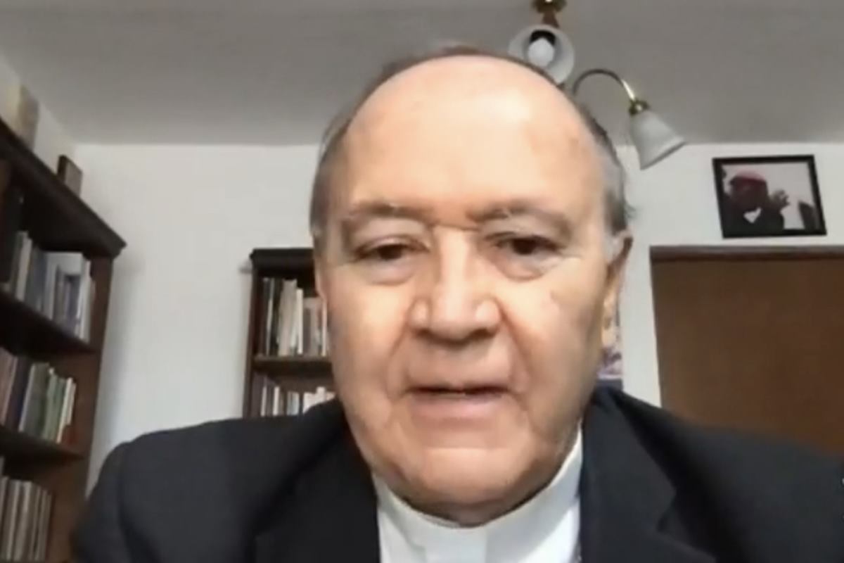 obispo irapuato