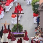 procesion