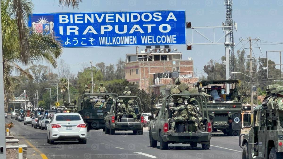 soldados irapuato 8