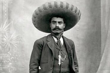 10 abril zapata