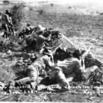13 abril segunda batalla
