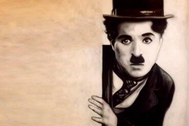 16 abril chaplin