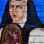 17 abril sor juana