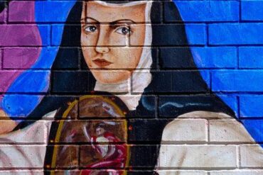 17 abril sor juana