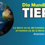 21 abril tierra