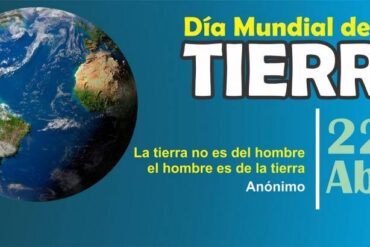 21 abril tierra