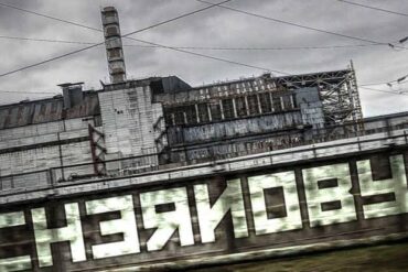 26 abril chernobyl