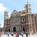 27 abril basilica