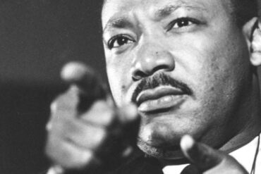4 abril martin luther king