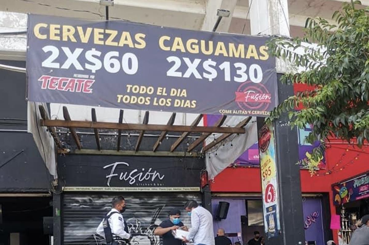 LOCALES