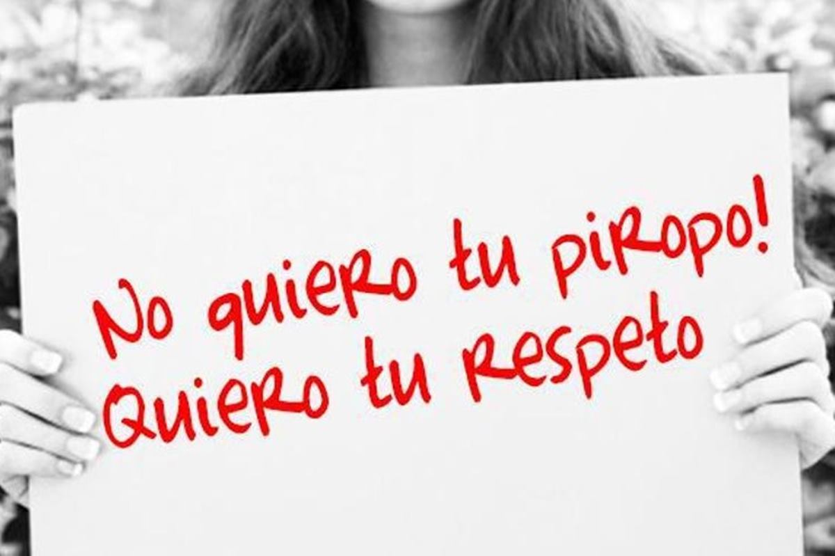 acoso celaya