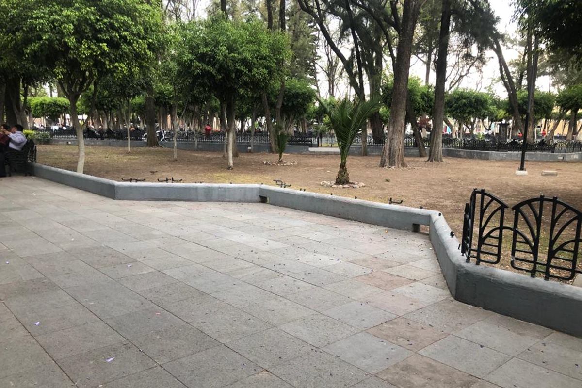 alameda celaya