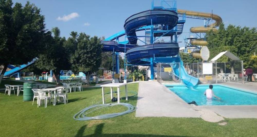 balneario apaseo