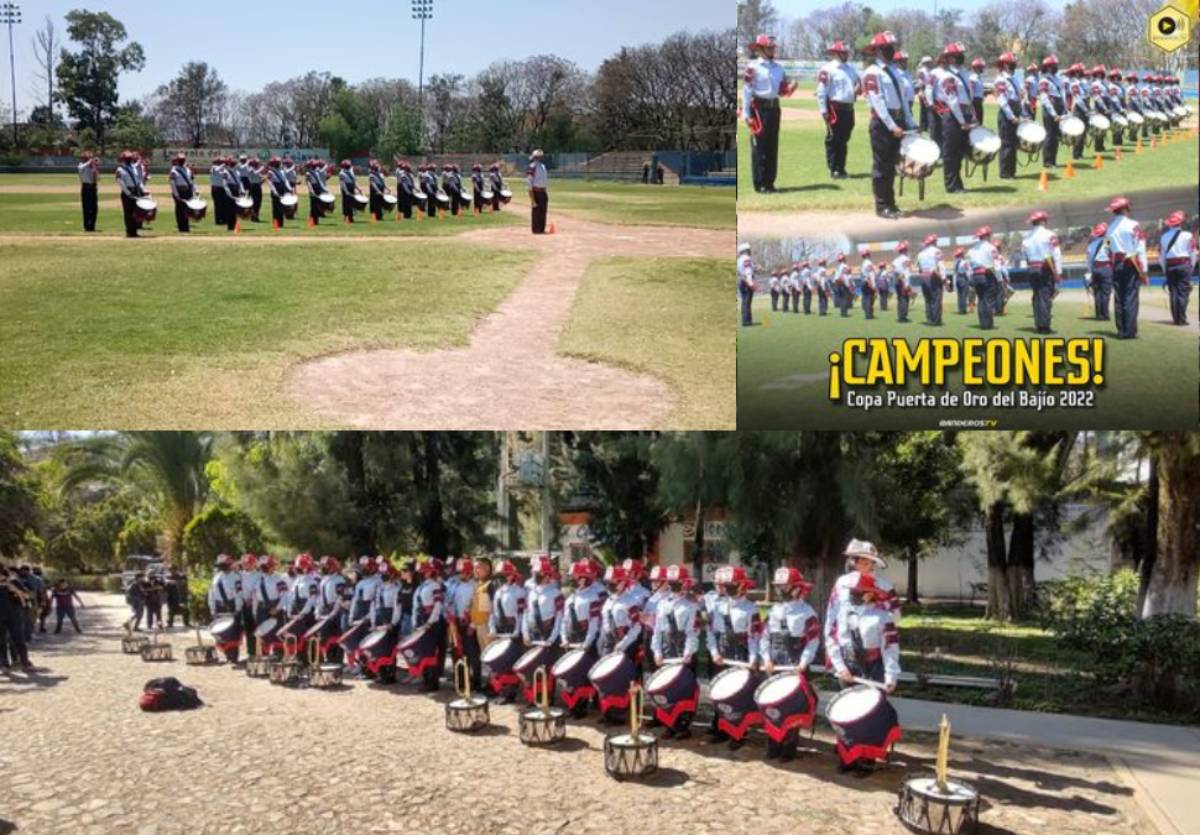 banda celaya