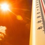 calor termometro
