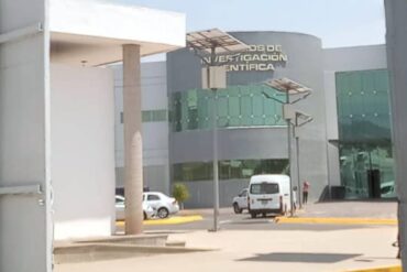 centro forense