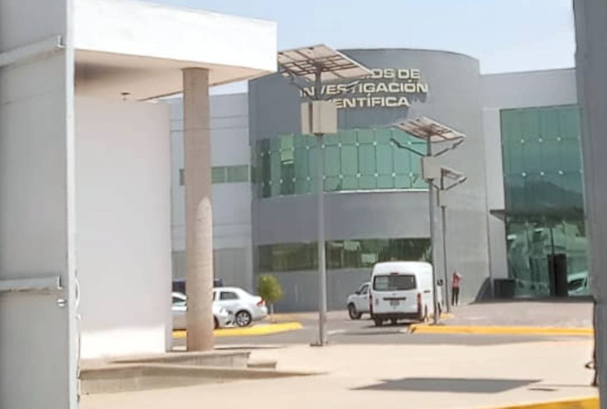 Confirmado, SEMEFO de Irapuato y Celaya cerrados centro forense