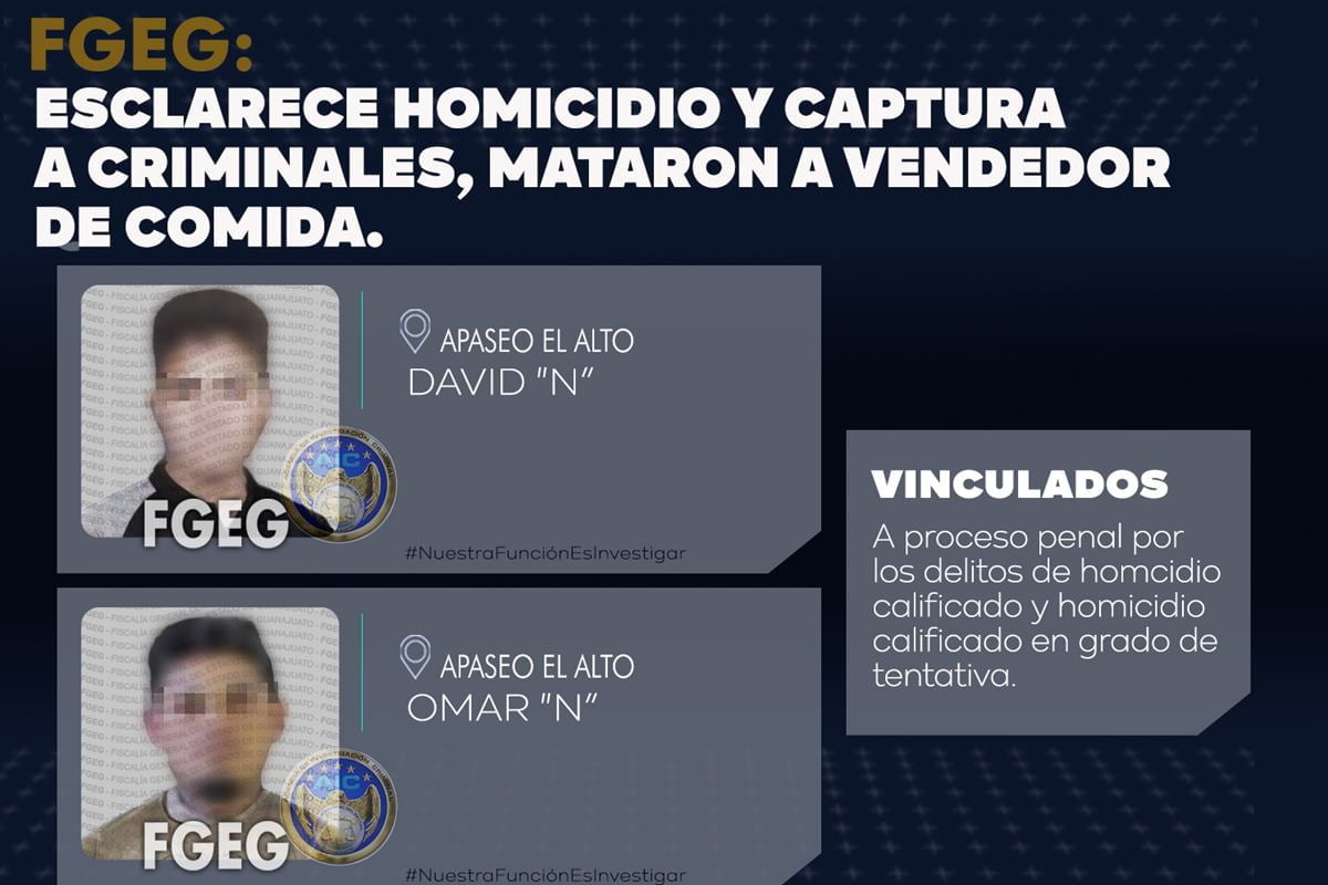 detenidos fgeg