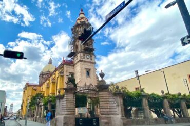 el carmen not