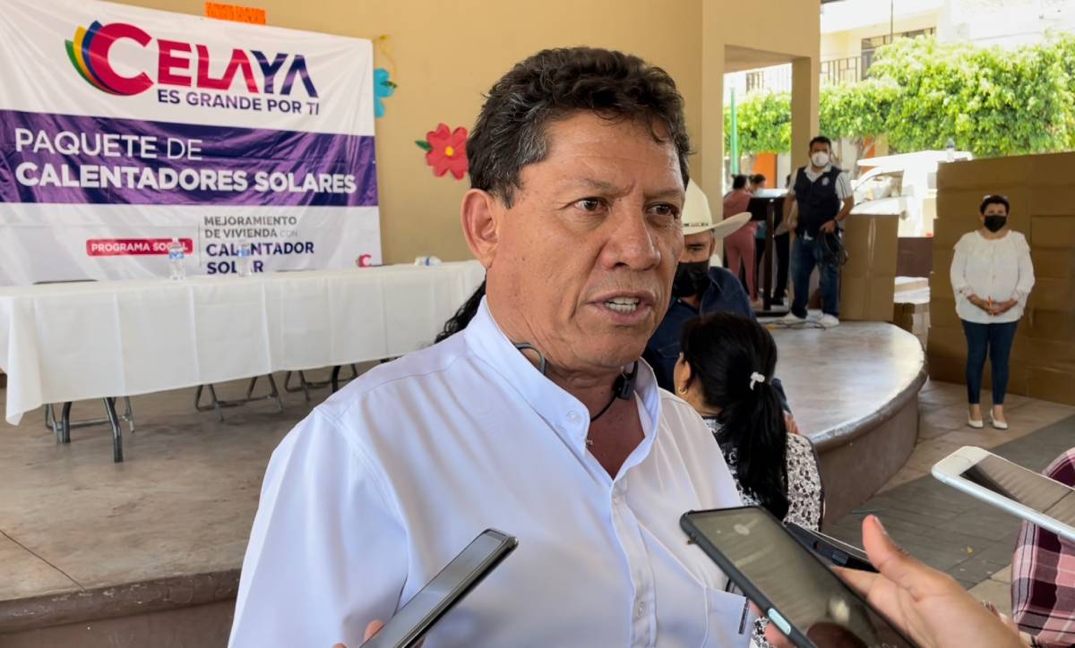 francisco arreguin